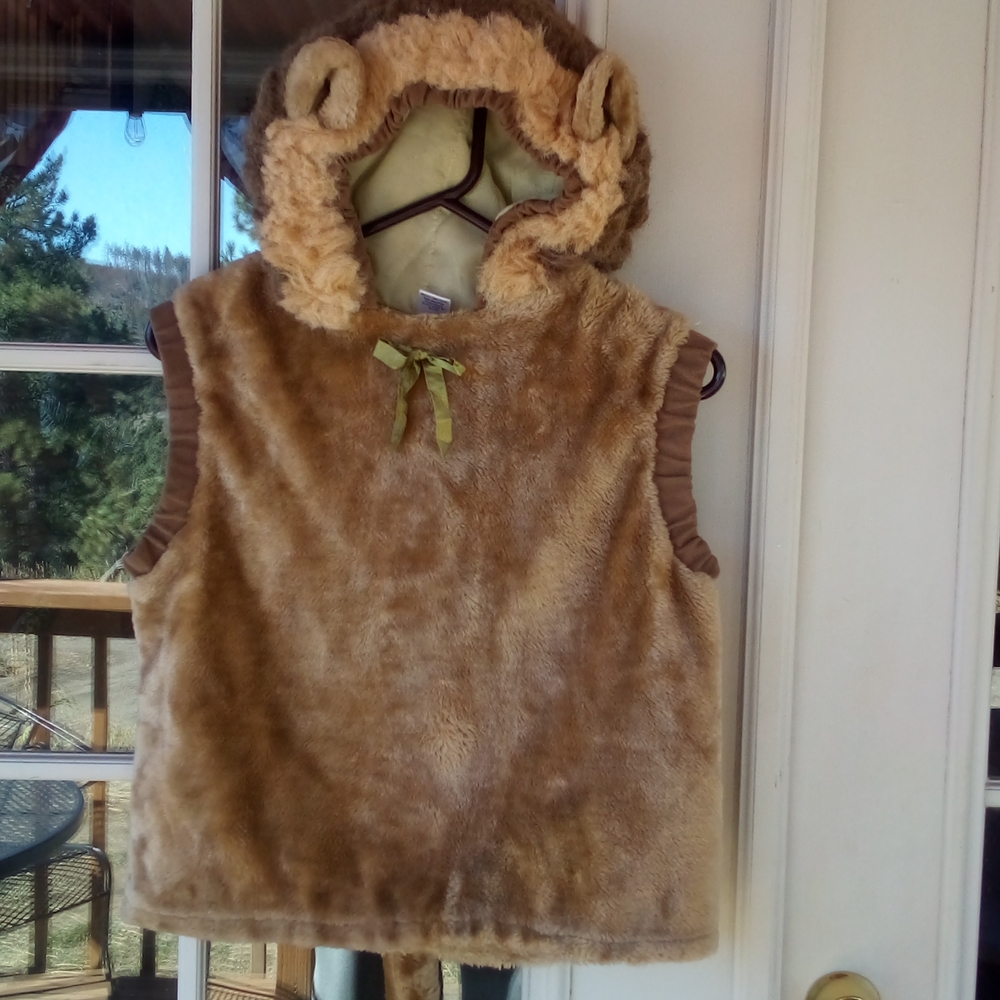 Lion - Child Size